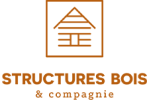 STRUCTURES BOIS & Compagnie | Constructeur de maisons bois à Chambéry